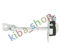BOTH SIDES FRONT RIGHT OR LEFT DOOR LIMITER FRONT L/R COUPE VERSION FITS