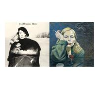 Both Sides Now & Hejira