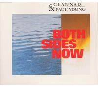 Both sides now (incl. 2 versions, 1991, & Paul Young)