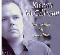Both Sides of Goodbye by Kieran Mcgilligan