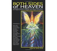 BOTH SIDES OF HEAVEN - A COLLECTION OF ESSAYS EXPLORING THE ORIGINS, HISTORY, NATURE AND MAGICAL PRACTICES OF ANGELS, FALLEN ANGELS AND DEMONS by Stephen Skinner (25-Jun-2009) Paperback