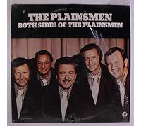 both sides of the plainsmen (HICKORY 4513 LP)