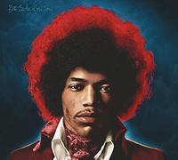 Jimi Hendrix : Both Sides of the Sky CD (2018) NEW FREE Shipping, Save £s