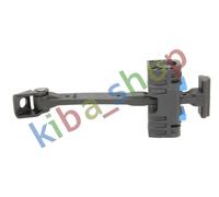 BOTH SIDES REAR RIGHT OR LEFT DOOR LIMITER REAR L/R FITS AUDI A4 B8 1111-0516