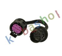 BOTH SIDES RIGHT OR LEFT HEADLAMP HARNESS FRONT L/R FOR TYC 20-11333-15-2 AND