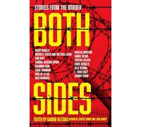 Both Sides: Stories from the Border