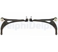 BOTH SIDES TC1440 CONTROL/TRAILING ARM, WHEEL SUSPENSION DELPHI