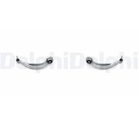 BOTH SIDES TC4436 CONTROL/TRAILING ARM, WHEEL SUSPENSION DELPHI