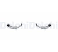 BOTH SIDES TC4437 CONTROL/TRAILING ARM, WHEEL SUSPENSION DELPHI