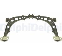 BOTH SIDES TC562 CONTROL/TRAILING ARM, WHEEL SUSPENSION DELPHI