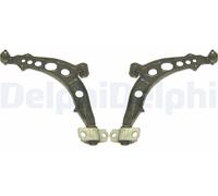BOTH SIDES TC563 CONTROL/TRAILING ARM, WHEEL SUSPENSION DELPHI