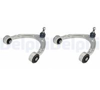 BOTH SIDES TC9382 CONTROL/TRAILING ARM, WHEEL SUSPENSION DELPHI