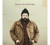 Donovan Woods - Both Ways - CD - P2222z
