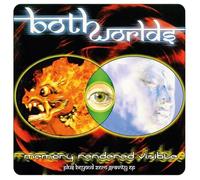 Both Worlds - Memory Rendered Visable