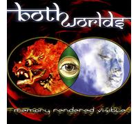Both Worlds - Memory Rendered Visable (Clear Vinyl 2LP) [VINYL]