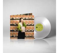 Bothmer, Marie - Geb Dir Alles, Stimmt So (Gatefold Crystal Clear) [VINYL]