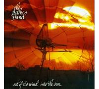 Bothy Band - Out of the Wind Into the Sun