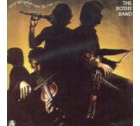 Bothy Band, The - Out of the Wind Into the Sun