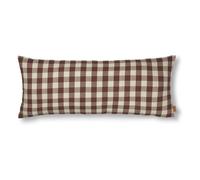 Bothy cushion Brown one size