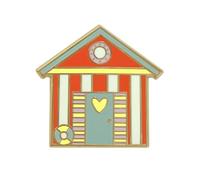 Bothy Threads - Beach Hut Needle Minder