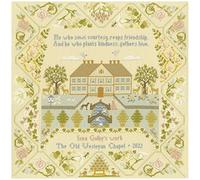 Bothy Threads Beehive Counted Cross Stitch Kit