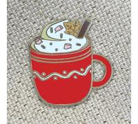 Bothy Threads Cosy Cuppa Needle Minder