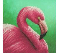 Bothy Threads Counted Cross Stitch Kit - Balance