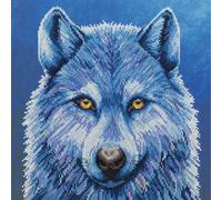 Bothy Threads Counted Cross Stitch Kit - Mystique