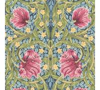 Bothy Threads Counted Cross Stitch Kit - Pimpernel