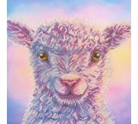 Bothy Threads Counted Cross Stitch Kit - Playful