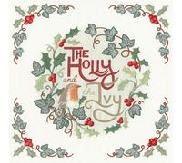 Bothy Threads Creative Embroidery Kit - Festive Foliage