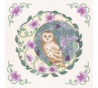 Bothy Threads Creative Embroidery Kit - Moonlit Magic