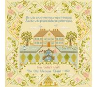 Bothy Threads Cross Stitch Kit - Bee Hive