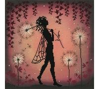 Bothy Threads Cross Stitch Kit - Dandelion Fairy