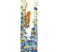 Bothy Threads Cross Stitch Kit - Follow Me 2