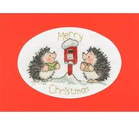 Bothy Threads Cross Stitch Kit - Last Post