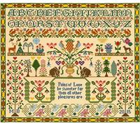 Bothy Threads Cross Stitch Kit - Pains of Love