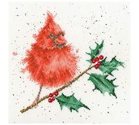 Bothy Threads Cross Stitch Kit - Some Bunny to Love