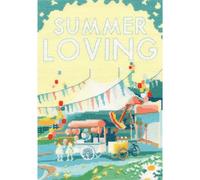 Bothy Threads Cross Stitch Kit - Vintage Carnival