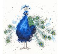 Bothy Threads Cross Stitch Kit - Wrendale Designs - Practically Perfect