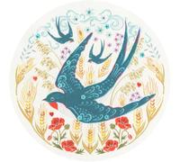 Bothy Threads Embrodiery Kit - Swallows