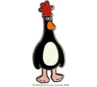 Bothy Threads - Feathers Needle Minder