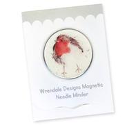 Bothy Threads 'Jolly Robin' Needle Minder