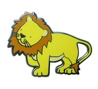 Bothy Threads 'Leo The Lion' Needle Minder