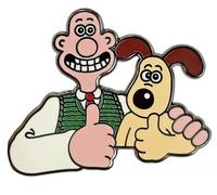 Bothy Threads - Let's Get Cracking! Needle Minder