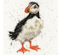 Bothy Threads Little Clown Cross Stitch Kit