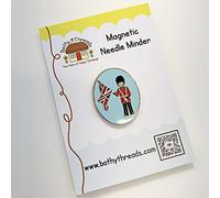 Bothy Threads London Guard Needle Minder
