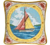 Bothy Threads - Plain Sailing Tapestry Kit