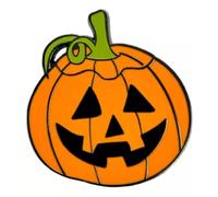 Bothy Threads - Pumpkin Needle Minder