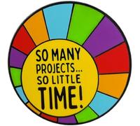 Bothy Threads So Many Projects Needle Minder